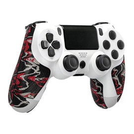 Lizard Skins DSP Controller Grip 0.5mm Wildfire Camo