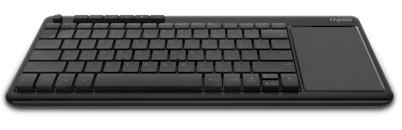 rapoo k2600 wireless keyboard