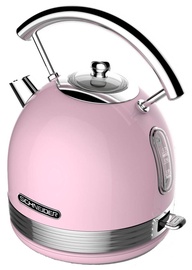 Schneider SCKE17PK Kettle Pink