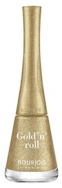BOURJOIS Paris 1 Seconde Gel Nail Polish 9ml 005