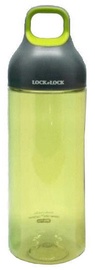 Sporta pudeles un šeikeri Lock & Lock, zaļa, 0.47 l