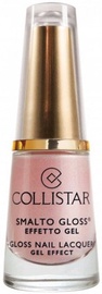 Collistar Gloss Nail Lacquer Gel Effect 6ml 512
