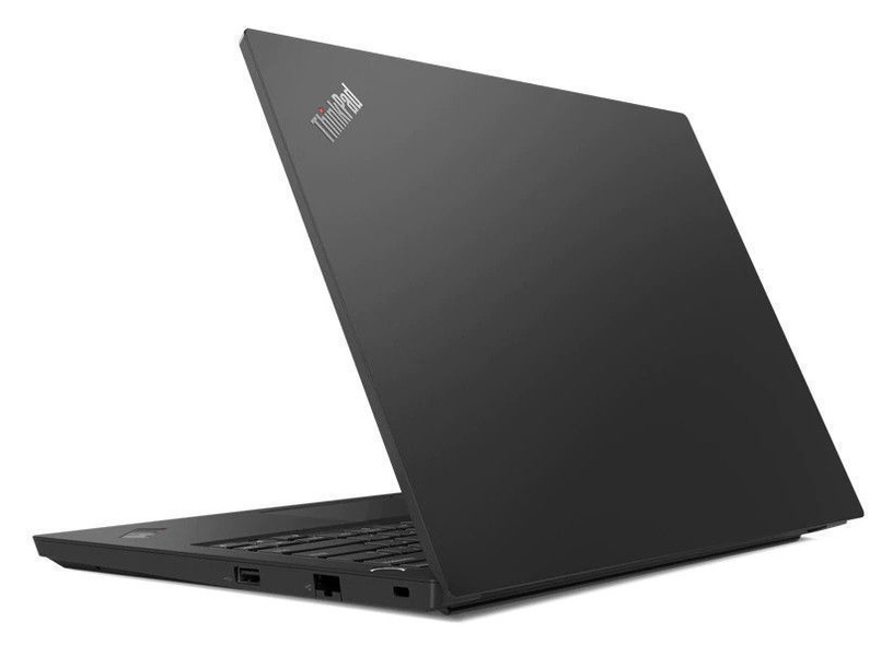Ноутбук Lenovo ThinkPad E14 20RA0016MH, Intel® Core™ i5-10210U, 8 GB, 256 GB, 14 ″, Intel UHD Graphics, черный