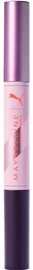 Maybelline Puma Matte Metallic Eyeshadow Duo Stick 0.8g Discipline Pulse