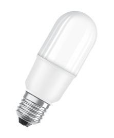 Lemputė Osram LED, S15, šaltai balta, E27, 10 W, 1050 lm