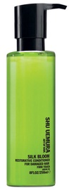 Plaukų kondicionierius Shu Uemura Silk Bloom Conditioner, 250 ml