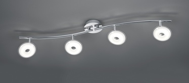 Trio Spotlight PILATUS 875910406 Chrome
