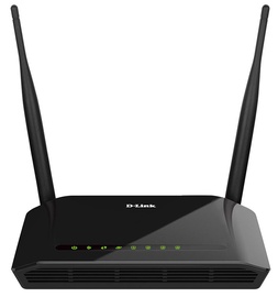 D-Link DIR-615S