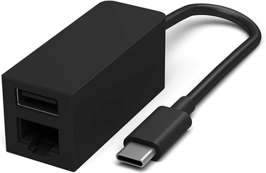 Microsoft Surface USB-C to Eternet USB 3.0 Adapter JWL-00004