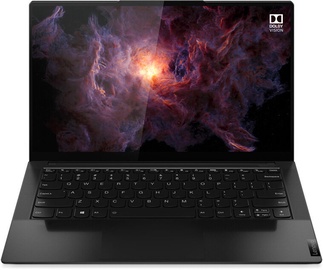 Ноутбук Lenovo IdeaPad Yoga Slim 9 14ITL 82D10044LT, Intel® Core™ i5-1135G7, 16 GB, 512 GB, 14 ″