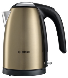 Elektriline veekeetja Bosch TWK7808, 1.7 l