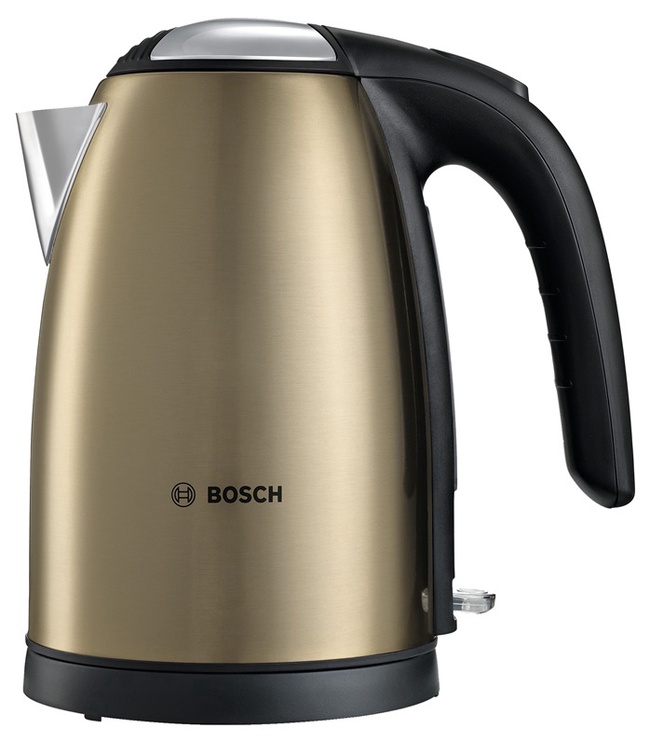 Электрический чайник Bosch TWK7808, 1.7 л