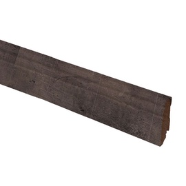 Grindjuostė 907D, 2400 x 60 x 12mm, MDF 63000299