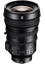 Objektīvs Sony PZ 18-110mm F4 G OSS, 1105 g