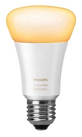 Philips LED Bulb E27 9.5W White