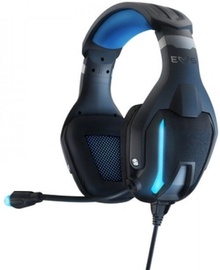 Ausinės Energy Sistem ESG 5 Shock Black