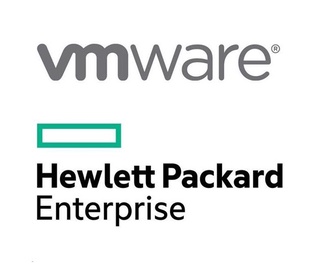 Программное обеспечение для серверов HP VMware vSphere Enterprise Plus Acceleration Kit for 6 Processors, Другая, 128 GB