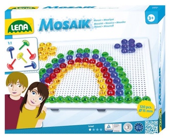 Mozaika Lena Rainbow 35607