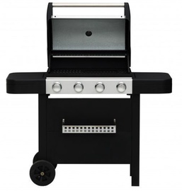 Gaasigrill Mustang Atlanta 4