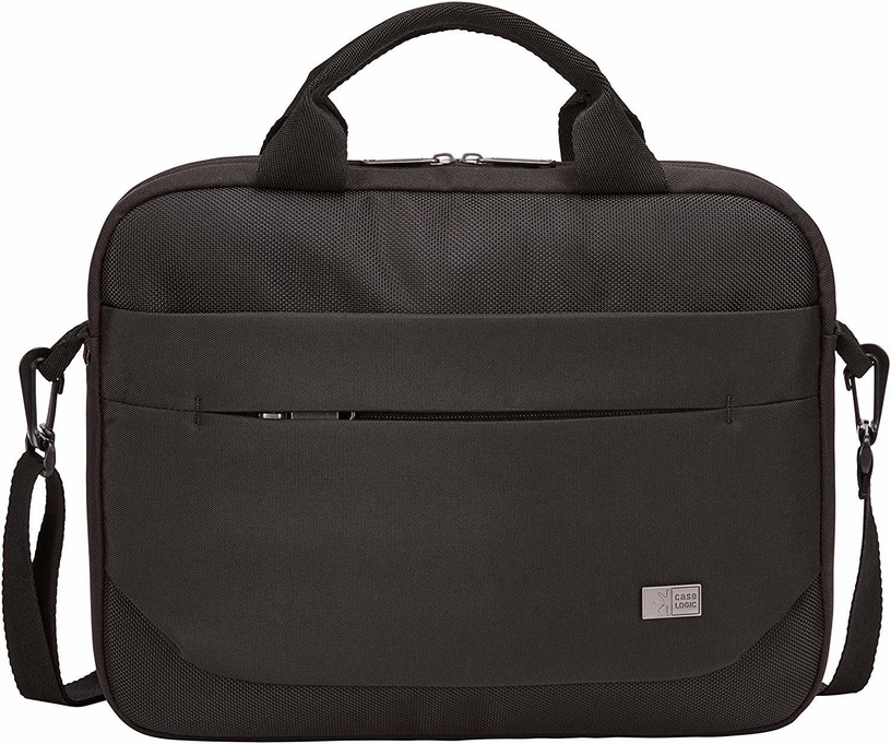 Nešiojamų kompiuterių krepšys Case Logic, juoda, 11.6"