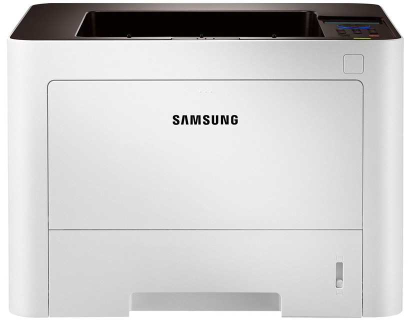 Lazerinis spausdintuvas Samsung SL-M3825ND