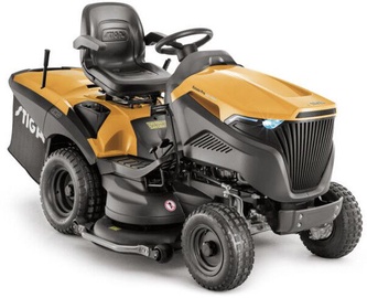 Zāles traktors Stiga Estate Pro 9122 XWSY