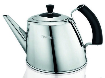 Fissman Petite Fleur Tea Pot With Strainer 1.5l