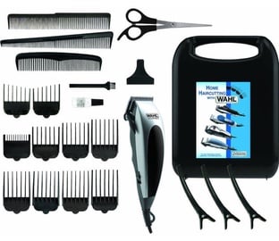 Plaukų kirpimo mašinėlė Wahl Home Pro Complete 9243-2216