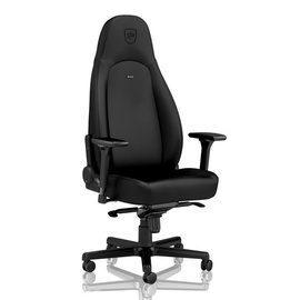 Žaidimų kėdė Noblechairs ICON Black Edition