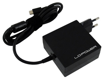 LC-Power LC45NB-PRO-C USB Type C Notebook Adapter