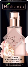 Bielenda Camellia Oil Luxurious Rejuvenating Oil In Cream 15ml