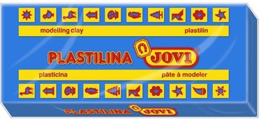 Jovi Plasticine 350g Dark Blue