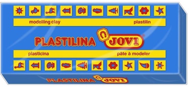 Plastilīns Jovi 7213, zila