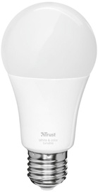 Trust 71145 Zigbee RGB LED Bulb ZLED-RGB9 E27 8.5W 806lm