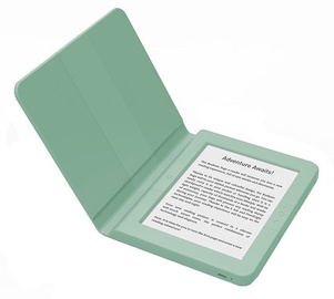 E-grāmatu lasītājs Bookeen Saga, 8 GB