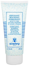 Kehakoorija Sisley Energizing Foaming Exfoliant for the Body, 200 ml