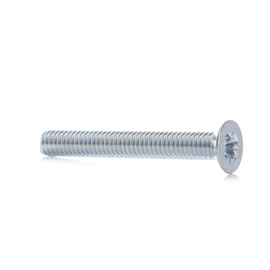 SKRŪVE AR GREMDG.M4X30 DIN965 ZN (40)