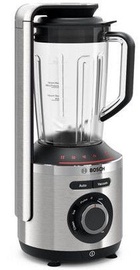 Kokteiļu blenderi Bosch VitaMaxx MMBV622M, melna