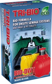 ECO tīrīšanas līdzeklis Tri-Bio Bio Formula For Septic & Onsite Sewage Systems 150g