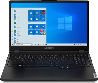 Klēpjdators Lenovo Legion 5 15ARH05H 82B500HGPB+2TB PL, AMD Ryzen™ 5 4600H, spēlēm, 8 GB, 2512 GB, 15.6 "
