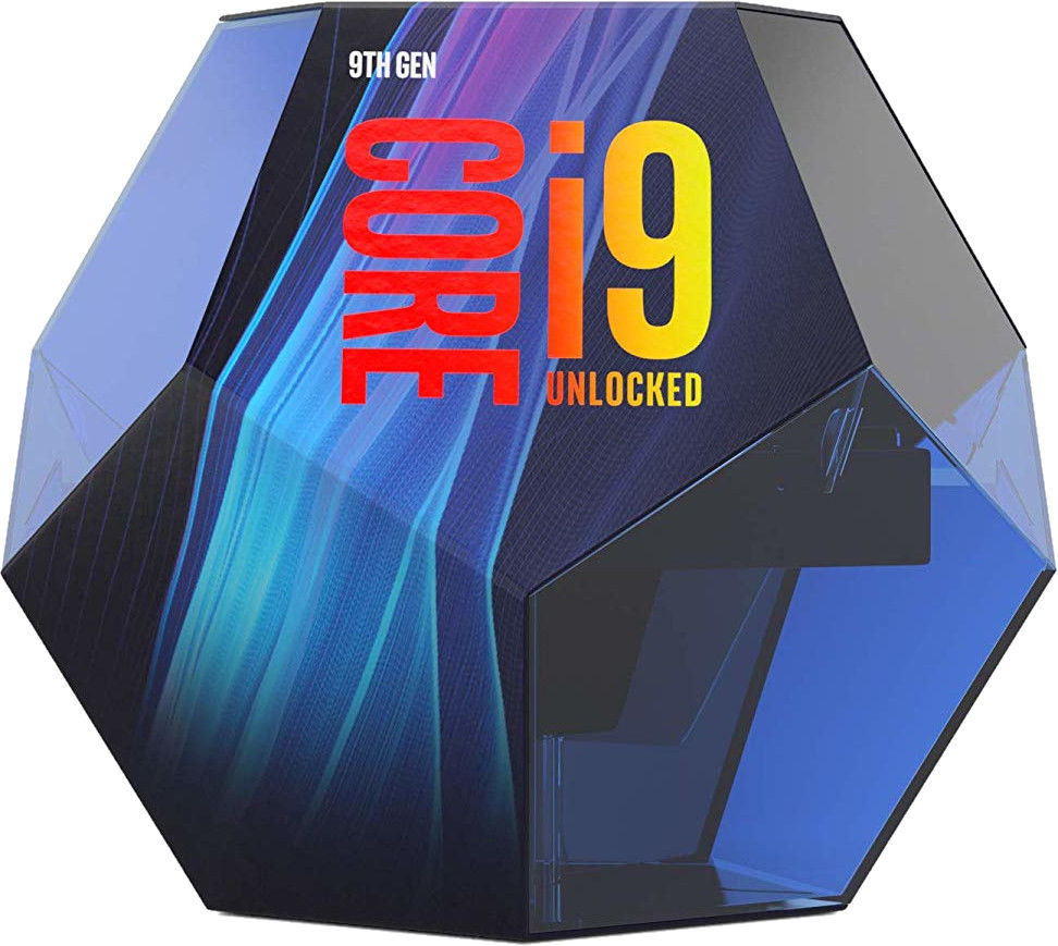 Procesorius Intel Intel® Core™ i9-9900K 3.6GHz 16MB BOX 
