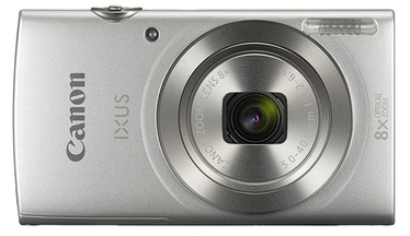 Canon IXUS 185 Silver