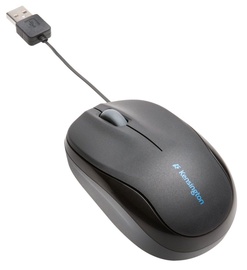 Kensington Pro Fit Retractable Mobile Mouse