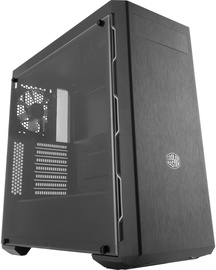 Cooler Master MasterBox MB600L With Side Window Black