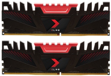 PNY XLR8 32GB 3200MHz CL16 DDR4 KIT OF 2 MD32GK2D4320016XR
