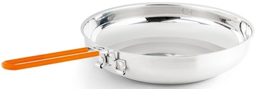 Сковорода GSI Outdoors Glacier Stainless Troop Frypan