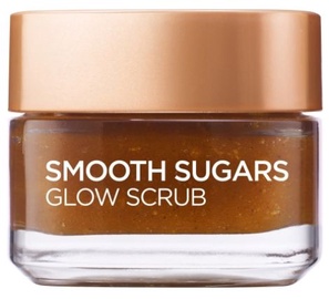 L´Oreal Paris Smooth Sugars Glow Scrub 50ml