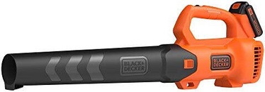 Akumuliatorinis lapų pūstuvas Black & Decker BCBL200L