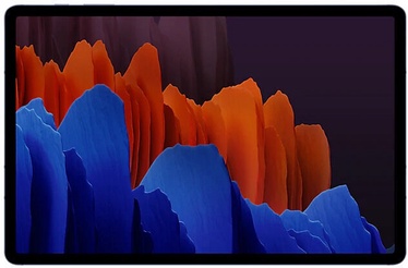 Planšetdators Samsung Galaxy Tab S7+ SM-T970NDBEEUE, zila, 12.4", 8GB/256GB