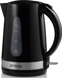 Электрический чайник Gorenje K17BK